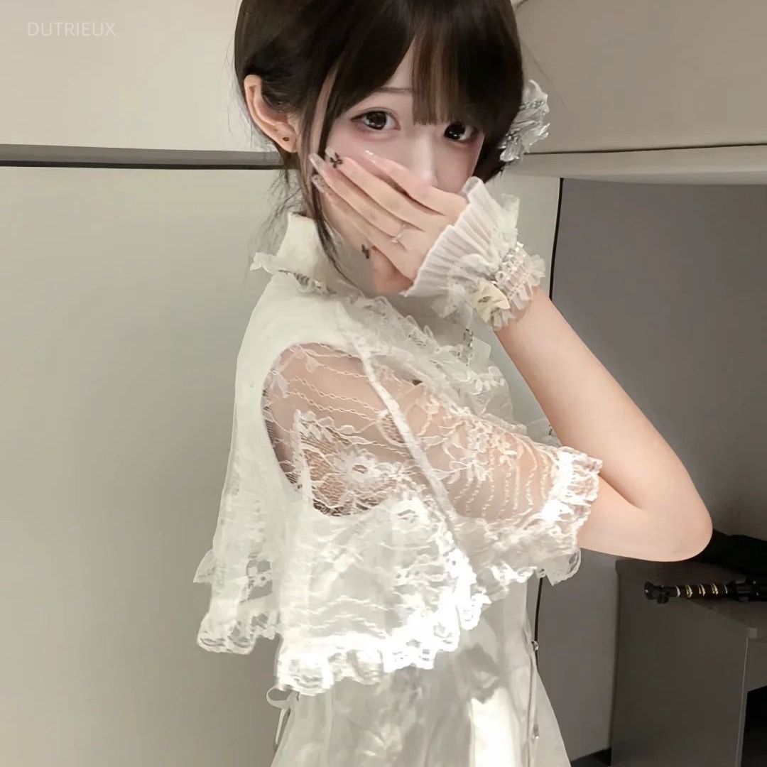 Japon Gotik Y2k Stili Taşlı Fi - Korean Style A Line Shirt Dress incelemesi ve fiyatı