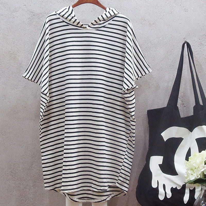 Yazlık Yeni Kore Tarzı Bol Kes - Korean Style A Line Shirt Dress incelemesi ve fiyatı