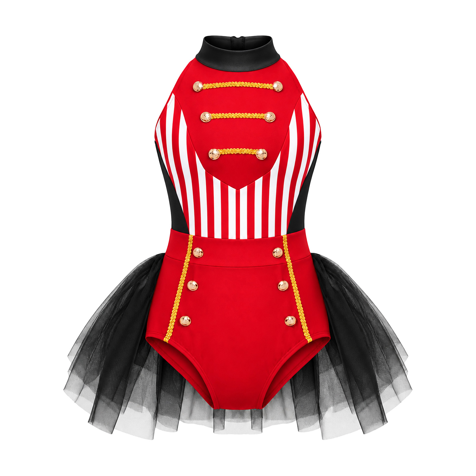 Ortaçağ Sirk Ringmaster Dans M - Skirts incelemesi ve fiyatı