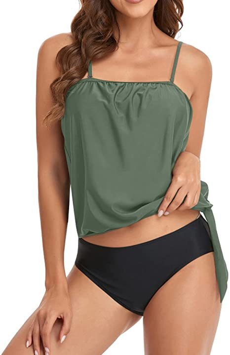 Kadın Yüksek Bel Bikini Crop T - Tops incelemesi ve fiyatı