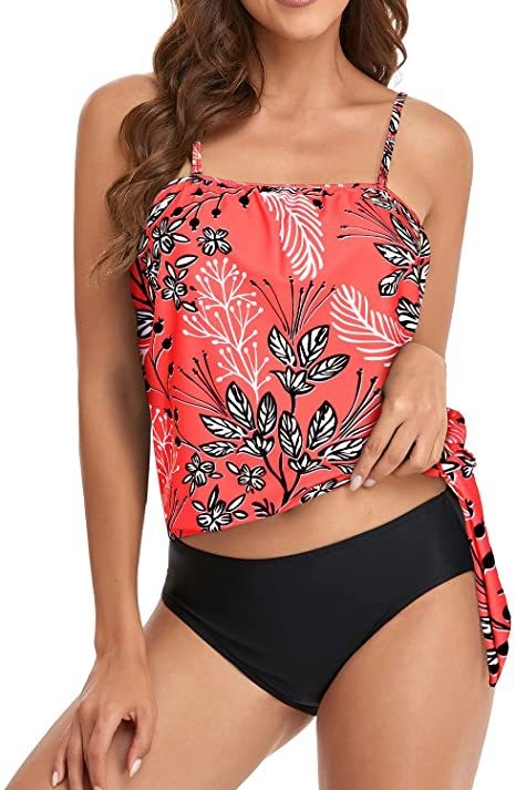 Kadın Yüksek Bel Bikini Crop T - Tops incelemesi ve fiyatı