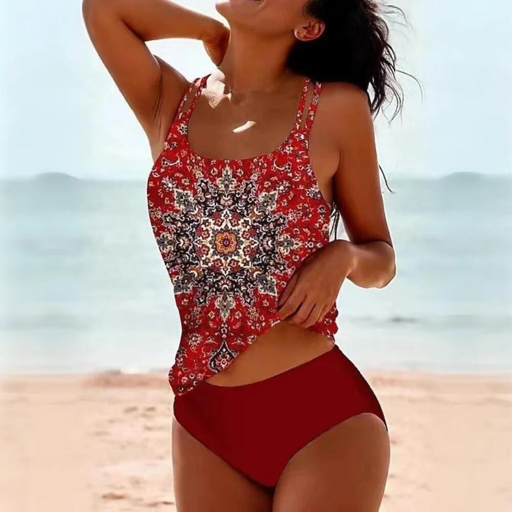 Kadın Yazlık Tesettür Mayo Kol - Swimwear incelemesi ve fiyatı