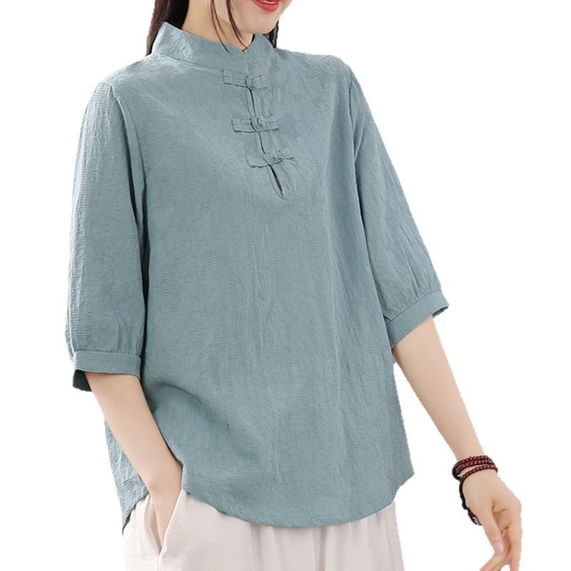 Kadınlar için Retro Tarzda, Ya - Blouses incelemesi ve fiyatı
