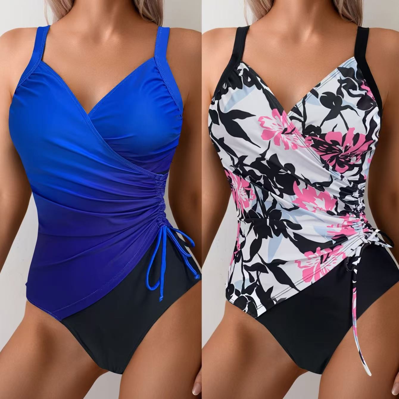 Kadın Tankini Göbek Kontrolü B - Swimwear incelemesi ve fiyatı