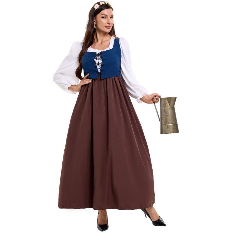 Kadınlar için Vintage Tarzı Kö - Tops incelemesi ve fiyatı