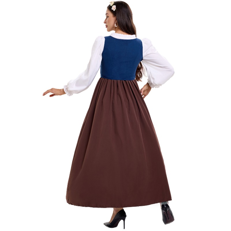 Kadınlar için Vintage Tarzı Kö - Tops incelemesi ve fiyatı